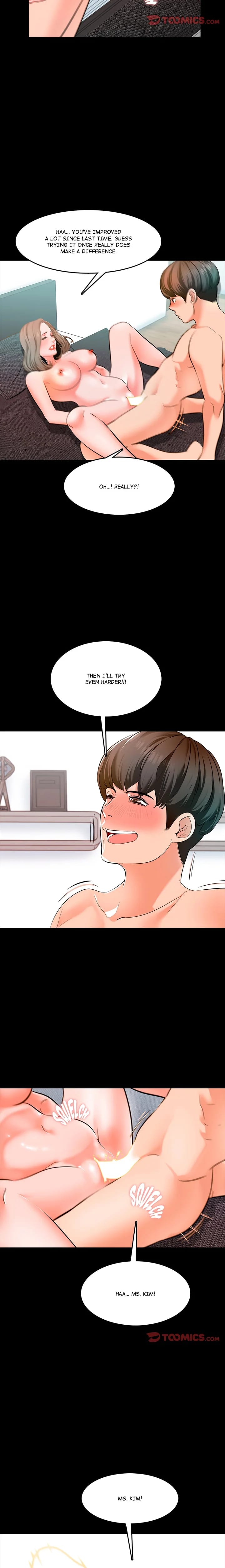 A+ for Pleasure Uncensored, chapter 7, page 13 of 20