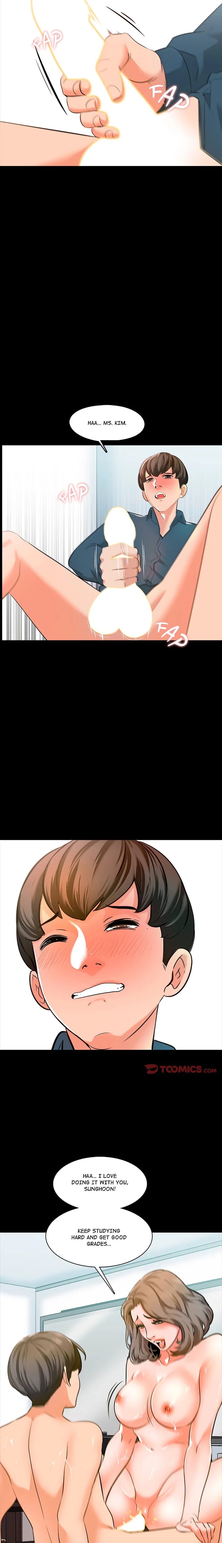 A+ for Pleasure Uncensored, chapter 7, page 14 of 20