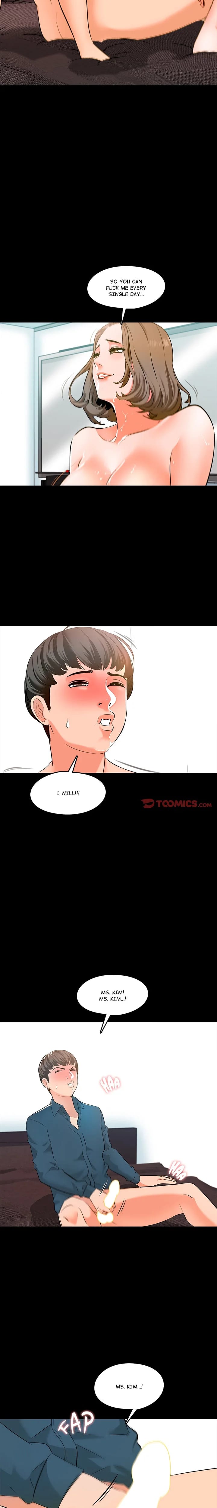 A+ for Pleasure Uncensored, chapter 7, page 15 of 20