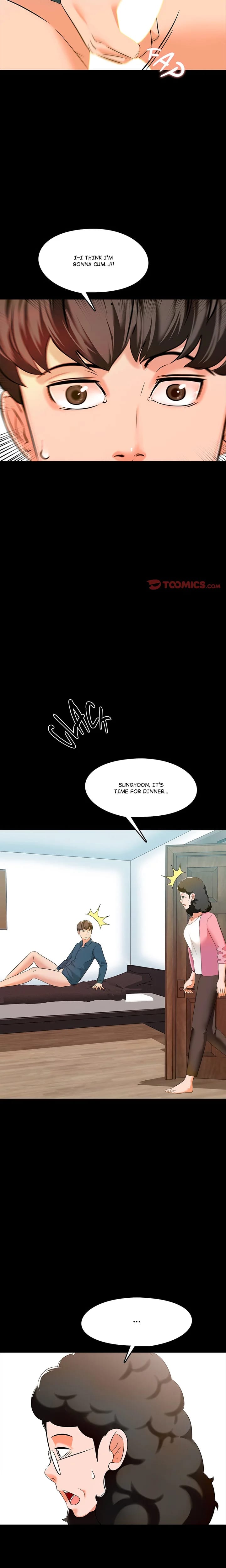 A+ for Pleasure Uncensored, chapter 7, page 16 of 20