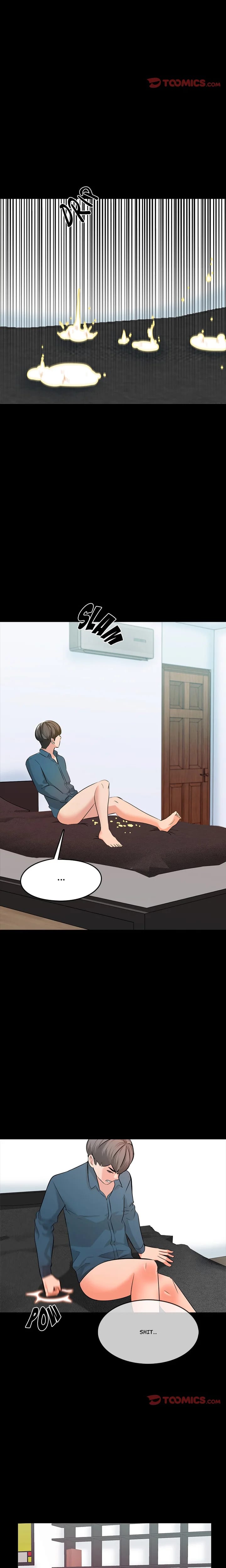 A+ for Pleasure Uncensored, chapter 7, page 18 of 20