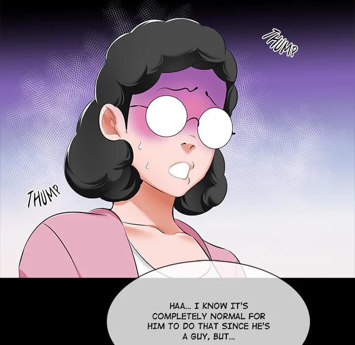 A+ for Pleasure Uncensored, chapter 8, page 17 of 149