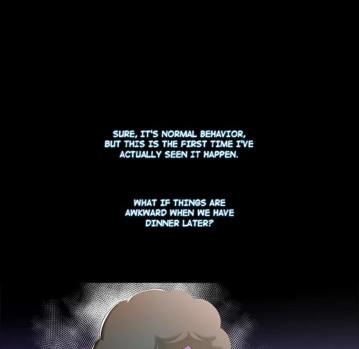 A+ for Pleasure Uncensored, chapter 8, page 22 of 149