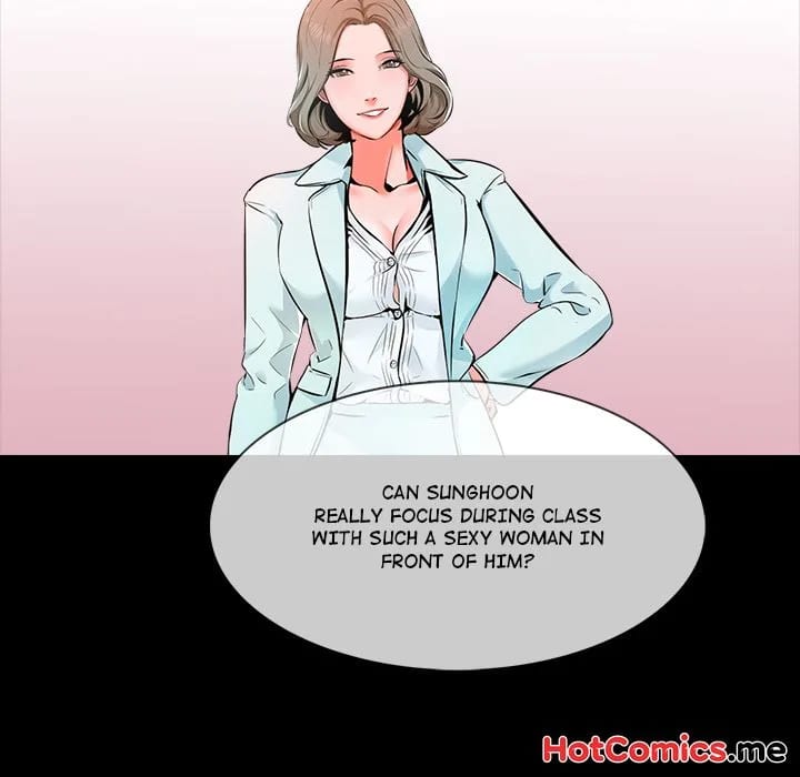 A+ for Pleasure Uncensored, chapter 8, page 33 of 149