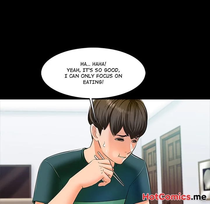 A+ for Pleasure Uncensored, chapter 8, page 60 of 149