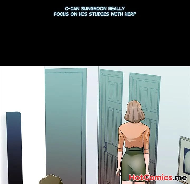 A+ for Pleasure Uncensored, chapter 8, page 84 of 149