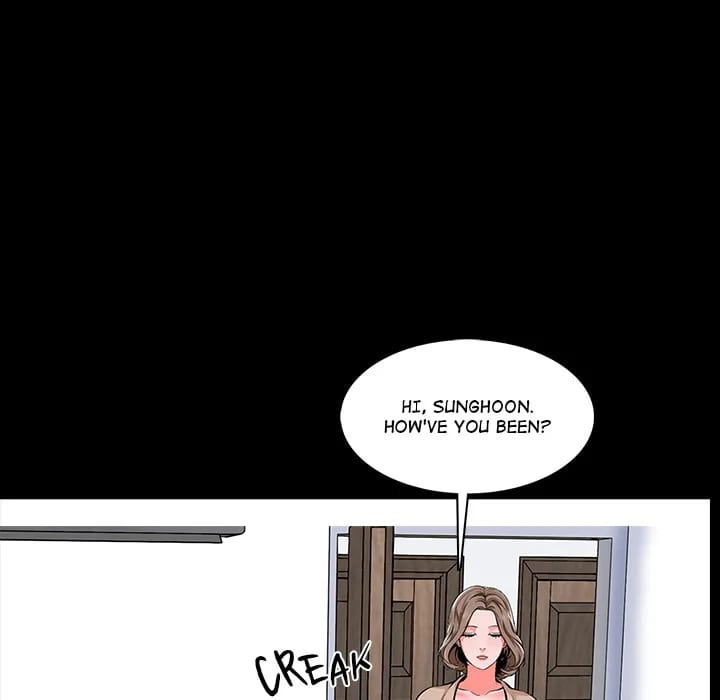 A+ for Pleasure Uncensored, chapter 8, page 93 of 149