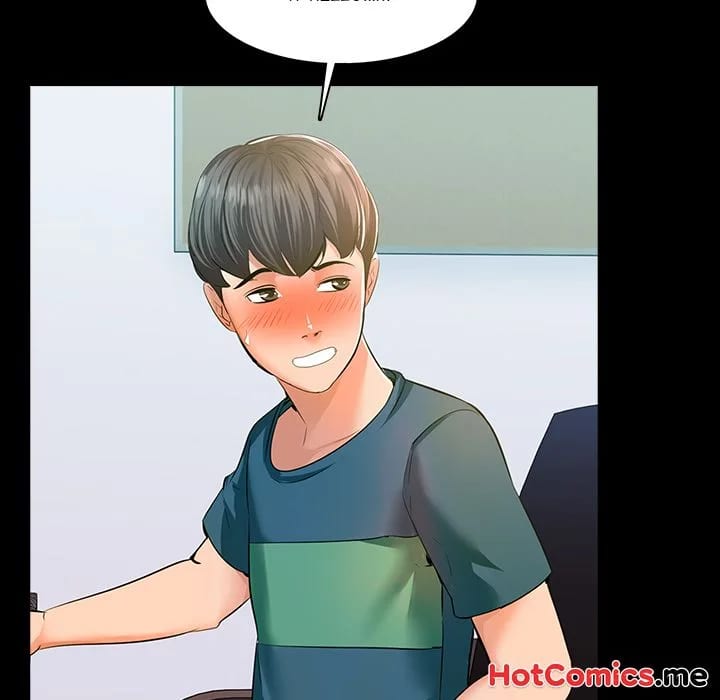 A+ for Pleasure Uncensored, chapter 8, page 96 of 149