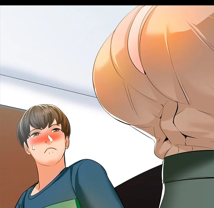 A+ for Pleasure Uncensored, chapter 8, page 101 of 149