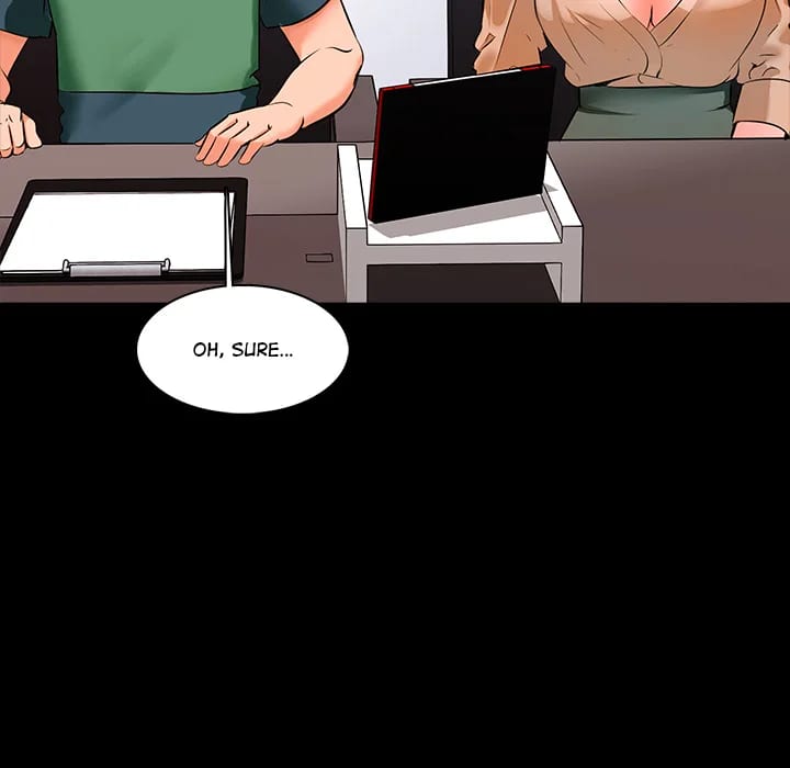 A+ for Pleasure Uncensored, chapter 8, page 104 of 149