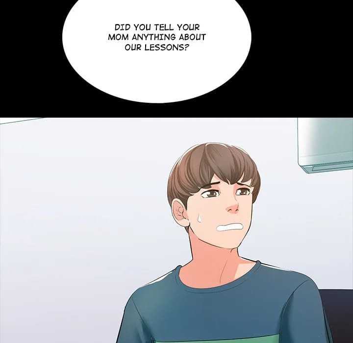 A+ for Pleasure Uncensored, chapter 8, page 108 of 149