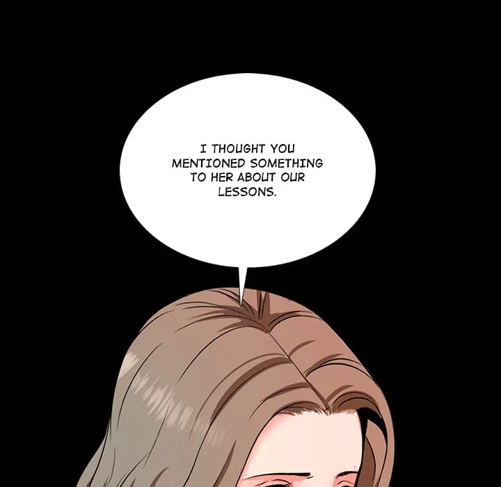 A+ for Pleasure Uncensored, chapter 8, page 116 of 149