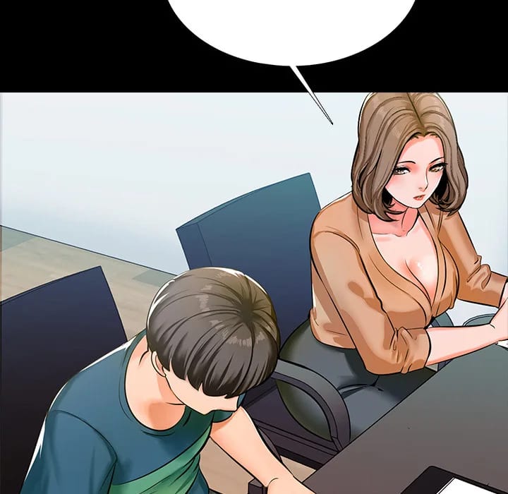 A+ for Pleasure Uncensored, chapter 8, page 123 of 149