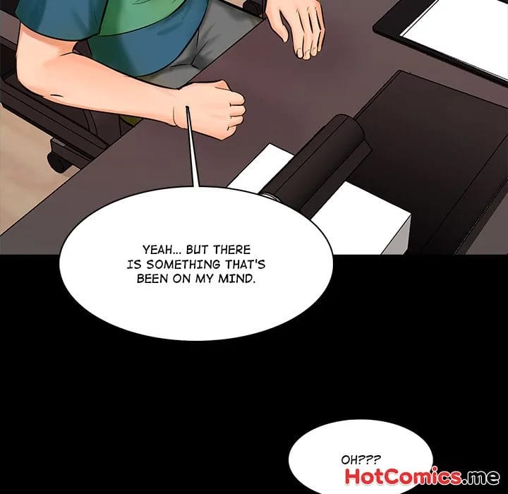 A+ for Pleasure Uncensored, chapter 8, page 124 of 149