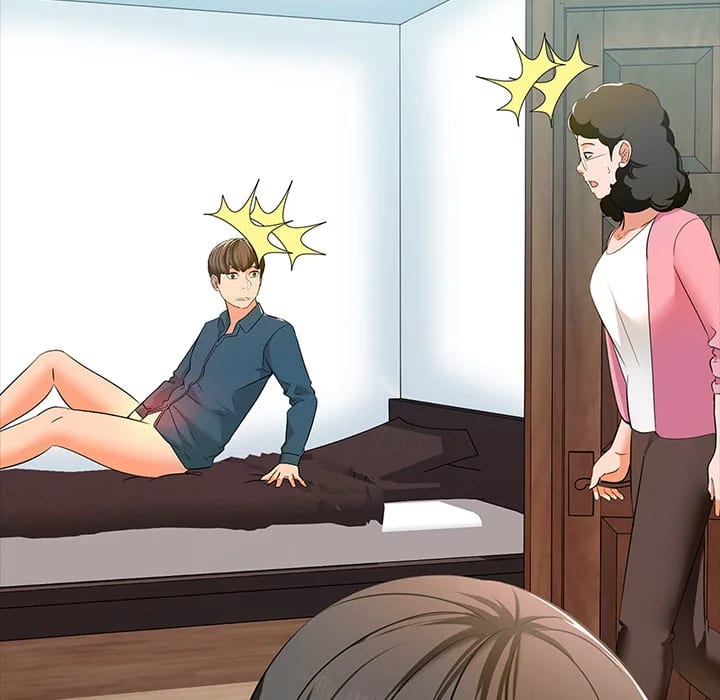 A+ for Pleasure Uncensored, chapter 8, page 126 of 149