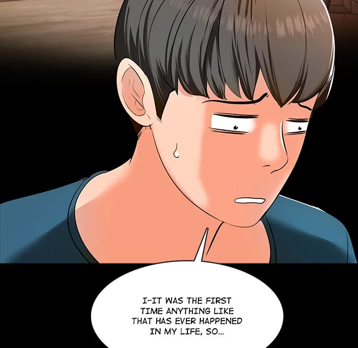 A+ for Pleasure Uncensored, chapter 8, page 127 of 149