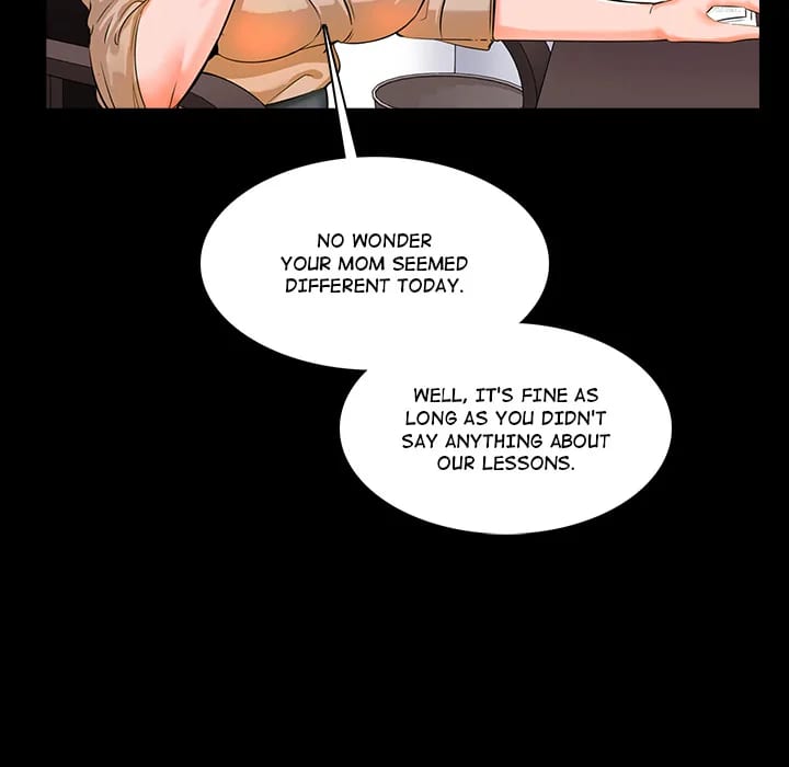 A+ for Pleasure Uncensored, chapter 8, page 130 of 149