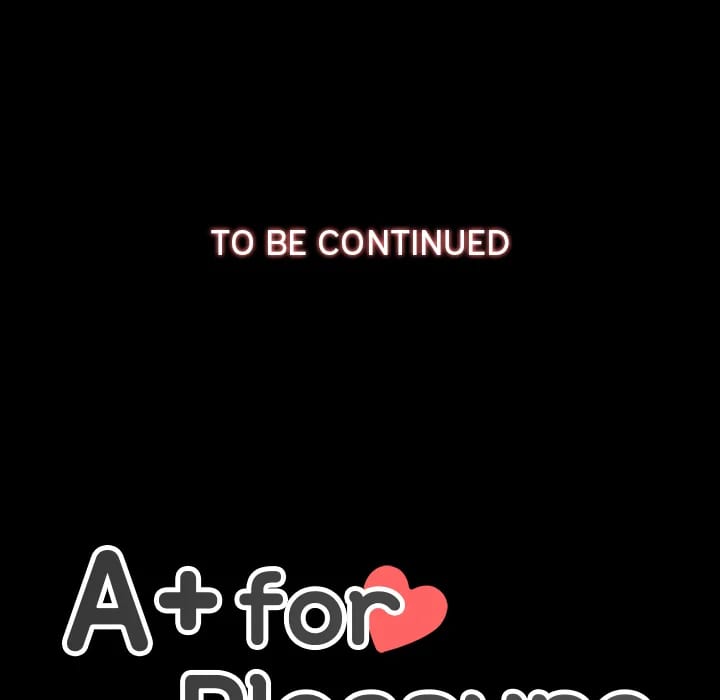 A+ for Pleasure Uncensored, chapter 8, page 148 of 149