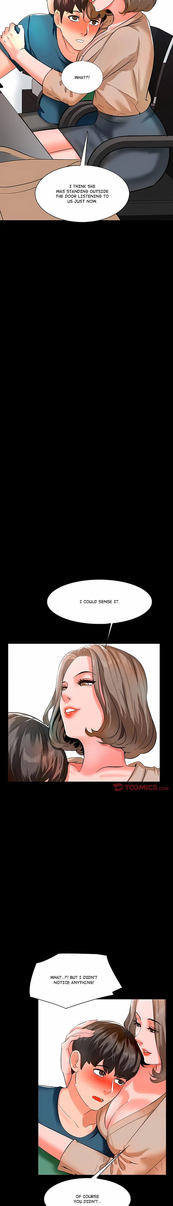 A+ for Pleasure Uncensored, chapter 9, page 9 of 23