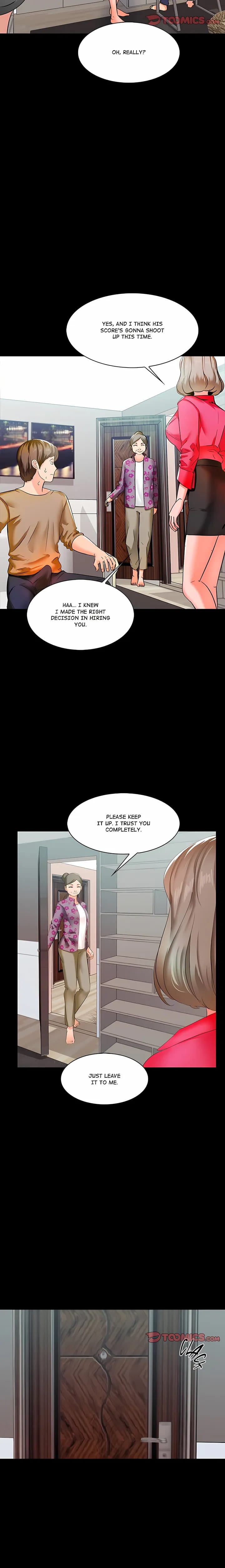 A+ for Pleasure Uncensored, chapter 9, page 13 of 23