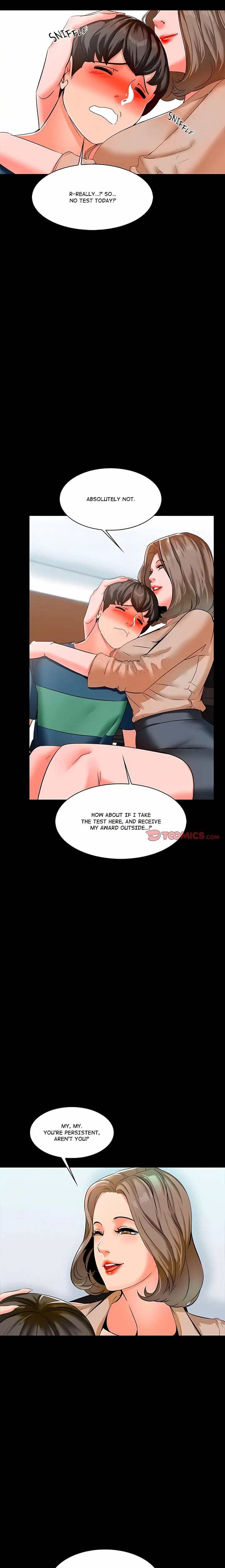 A+ for Pleasure Uncensored, chapter 9, page 15 of 23