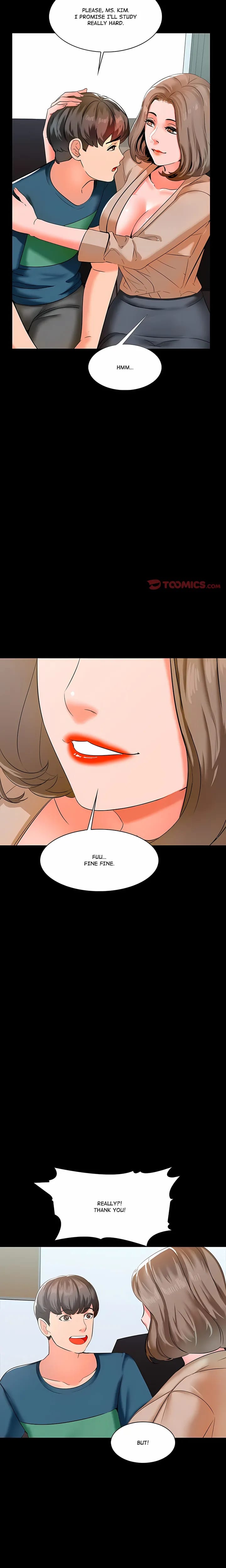 A+ for Pleasure Uncensored, chapter 9, page 16 of 23