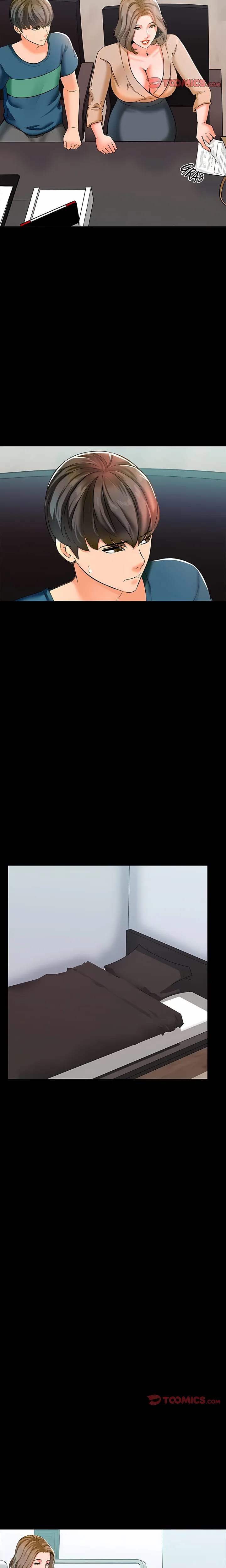 A+ for Pleasure Uncensored, chapter 9, page 18 of 23