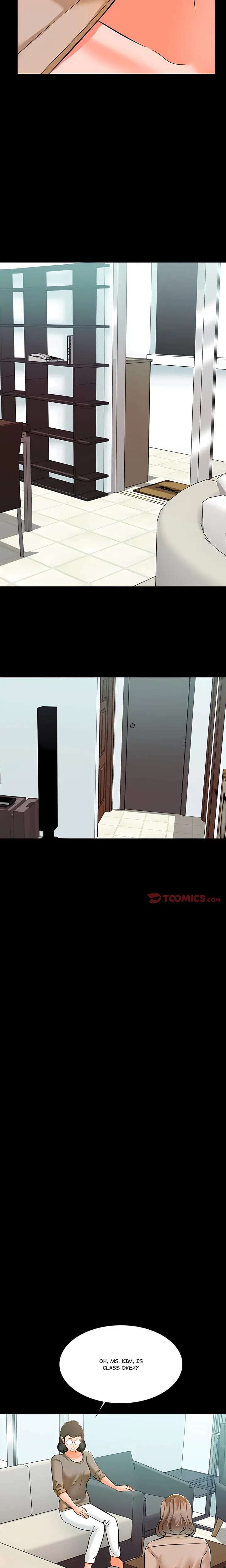 A+ for Pleasure Uncensored, chapter 9, page 20 of 23