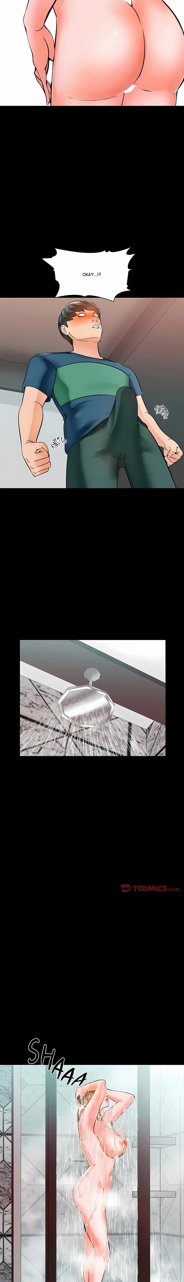 A+ for Pleasure Uncensored, chapter 10, page 14 of 22