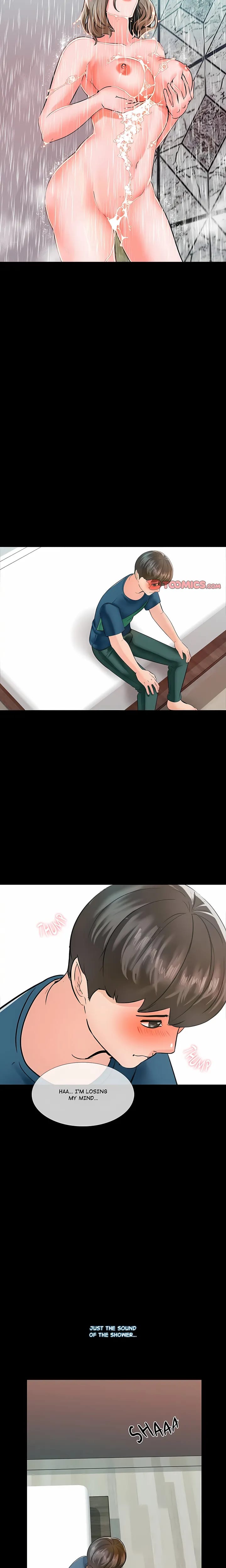 A+ for Pleasure Uncensored, chapter 10, page 16 of 22