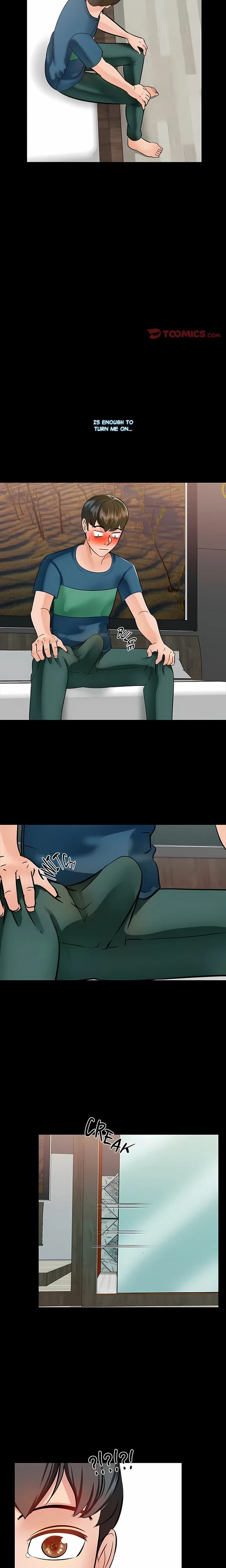 A+ for Pleasure Uncensored, chapter 10, page 17 of 22