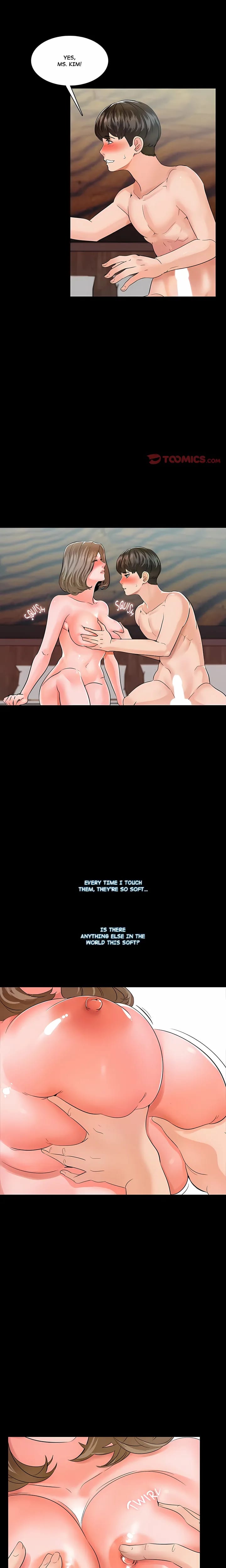 A+ for Pleasure Uncensored, chapter 11, page 6 of 23