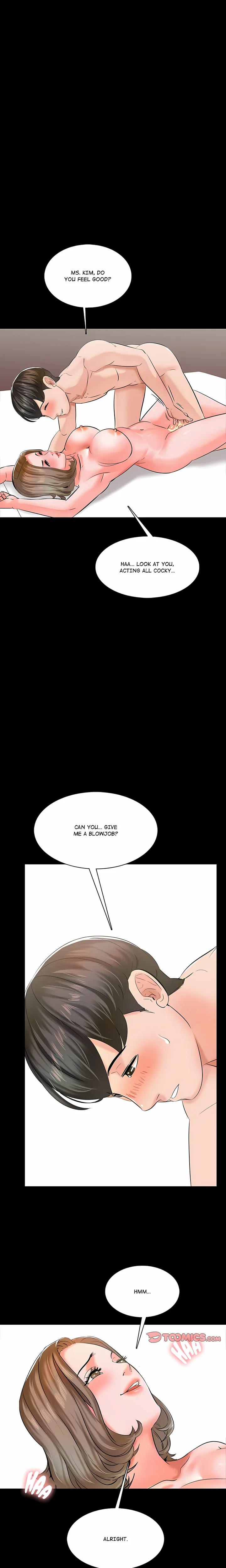 A+ for Pleasure Uncensored, chapter 11, page 13 of 23