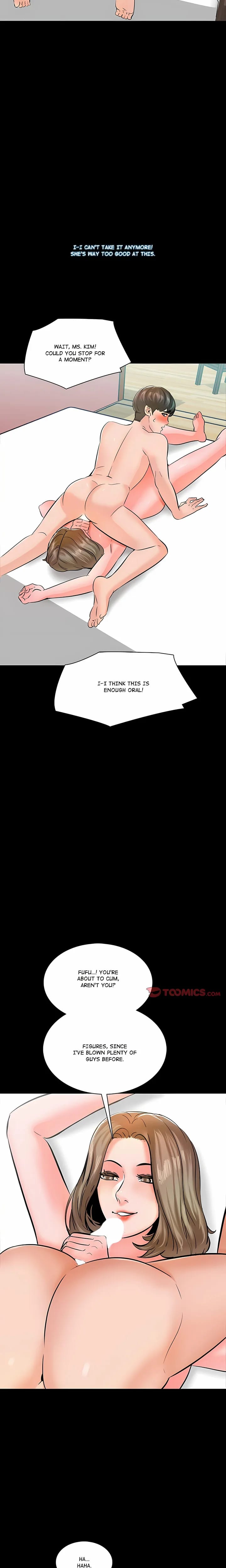 A+ for Pleasure Uncensored, chapter 11, page 17 of 23