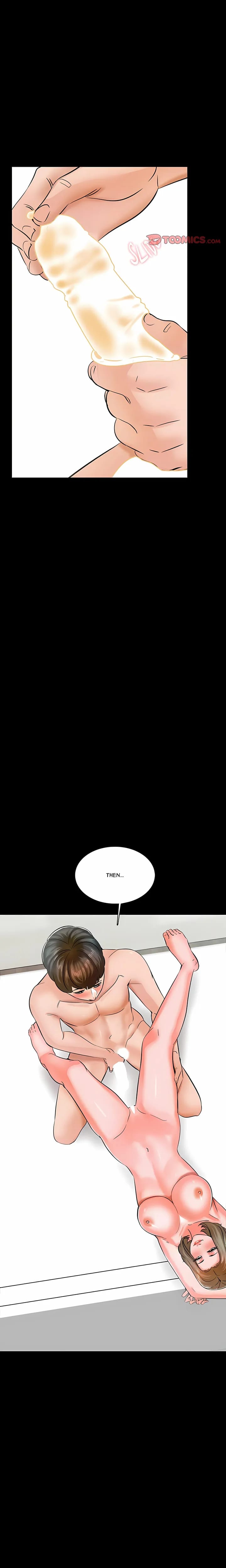 A+ for Pleasure Uncensored, chapter 11, page 20 of 23