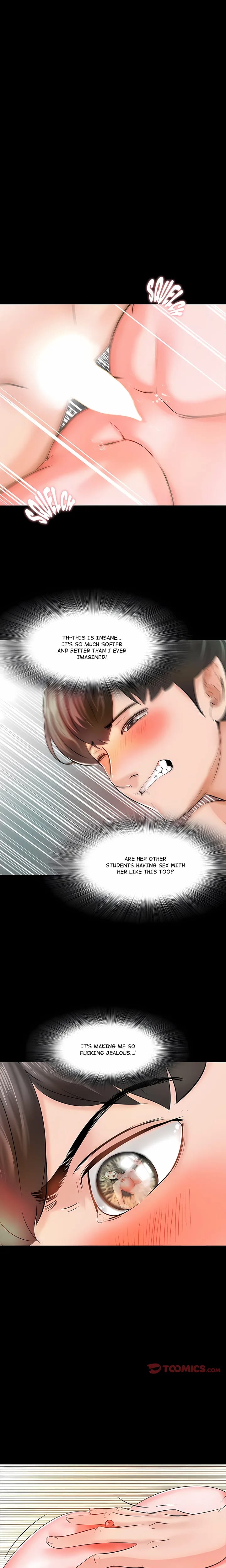 A+ for Pleasure Uncensored, chapter 12, page 5 of 28