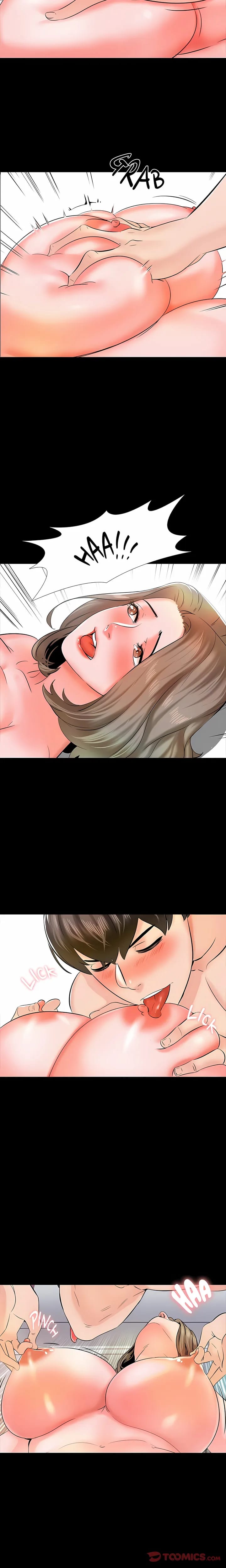 A+ for Pleasure Uncensored, chapter 12, page 6 of 28