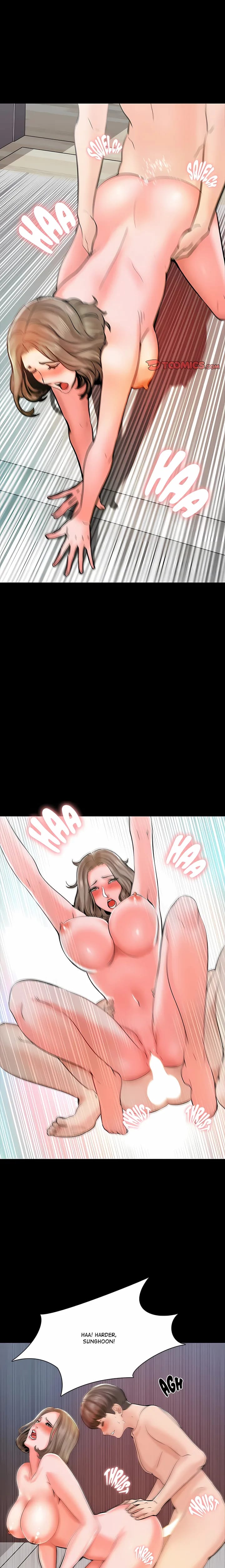 A+ for Pleasure Uncensored, chapter 12, page 9 of 28