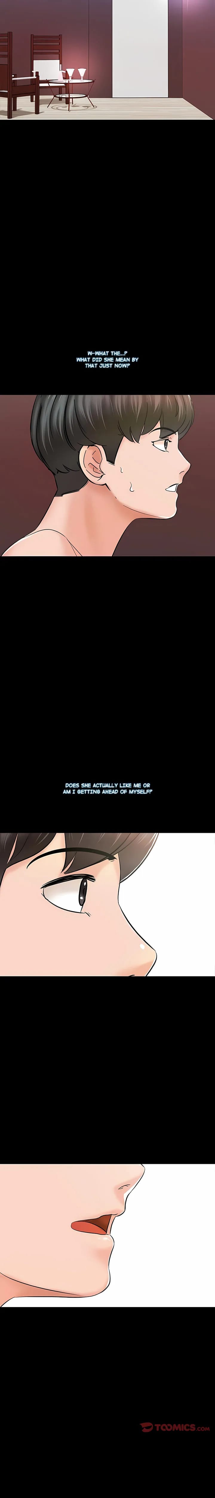 A+ for Pleasure Uncensored, chapter 12, page 15 of 28