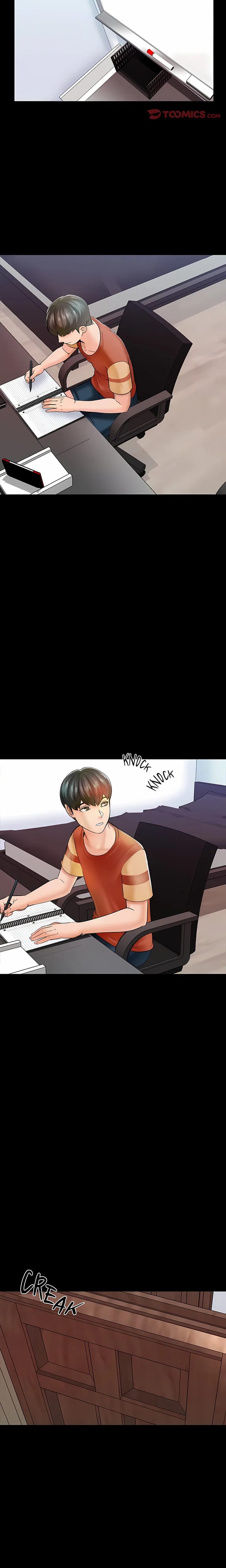 A+ for Pleasure Uncensored, chapter 12, page 17 of 28