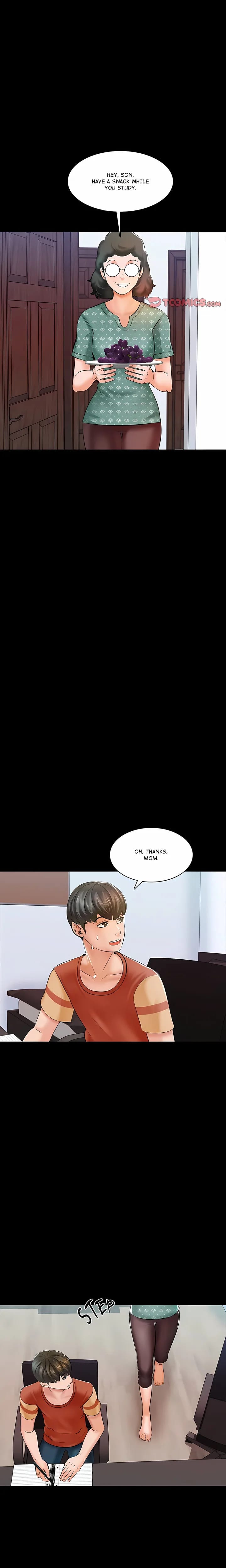 A+ for Pleasure Uncensored, chapter 12, page 18 of 28
