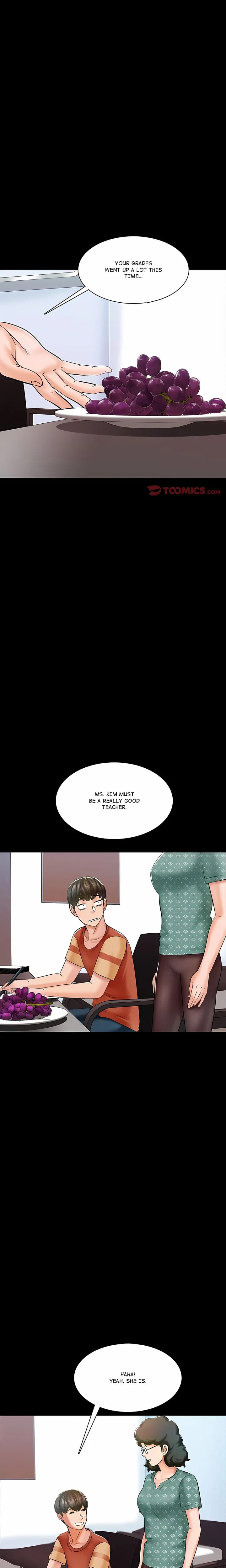 A+ for Pleasure Uncensored, chapter 12, page 19 of 28
