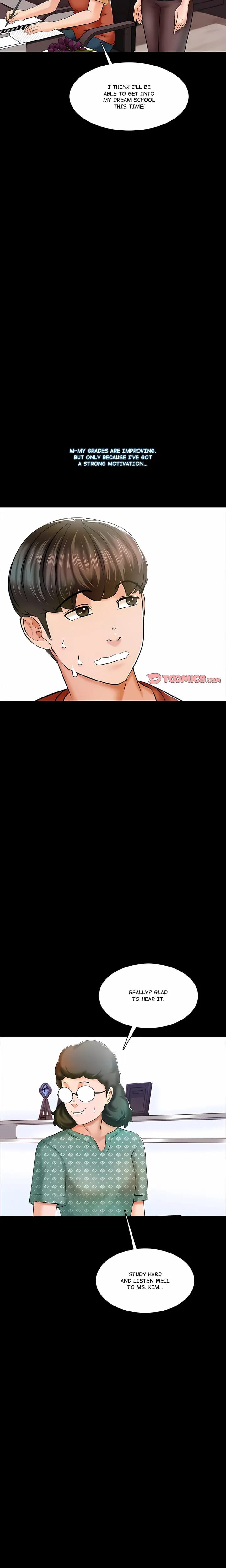 A+ for Pleasure Uncensored, chapter 12, page 20 of 28