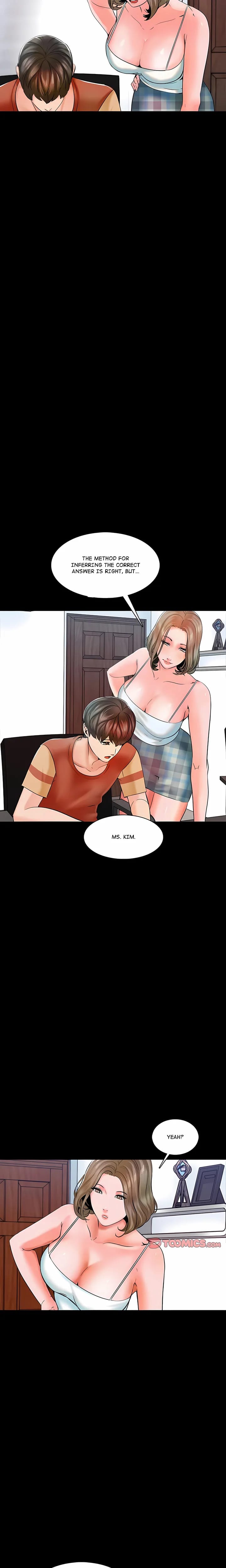 A+ for Pleasure Uncensored, chapter 12, page 23 of 28