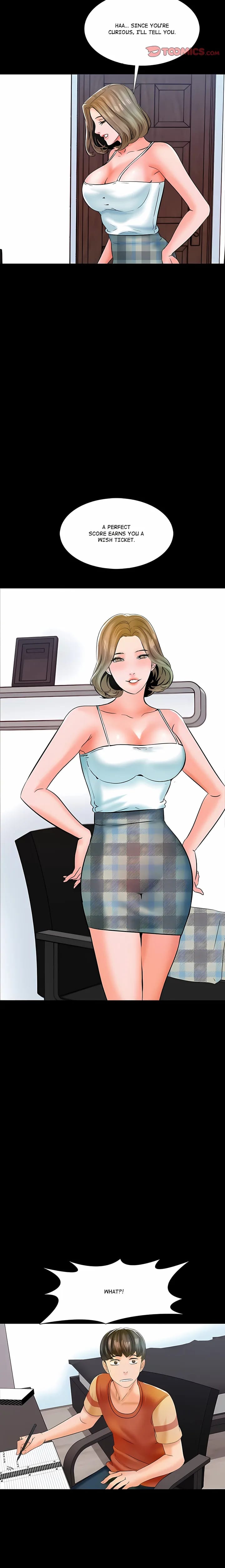 A+ for Pleasure Uncensored, chapter 12, page 26 of 28