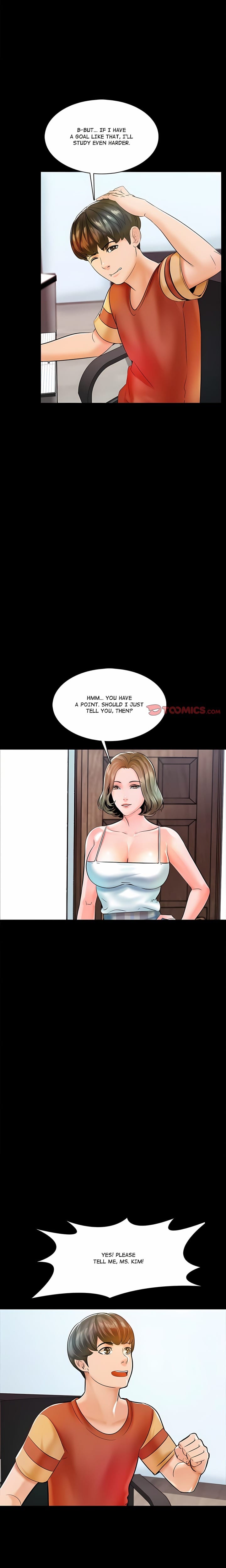A+ for Pleasure Uncensored, chapter 13, page 5 of 24