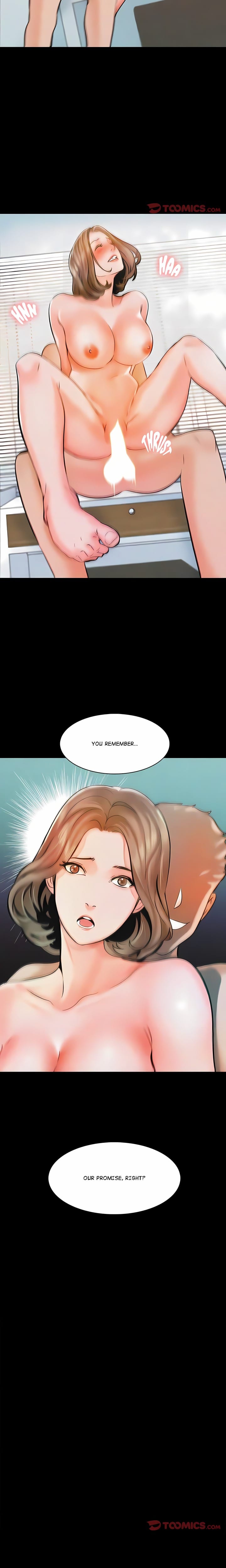 A+ for Pleasure Uncensored, chapter 13, page 7 of 24