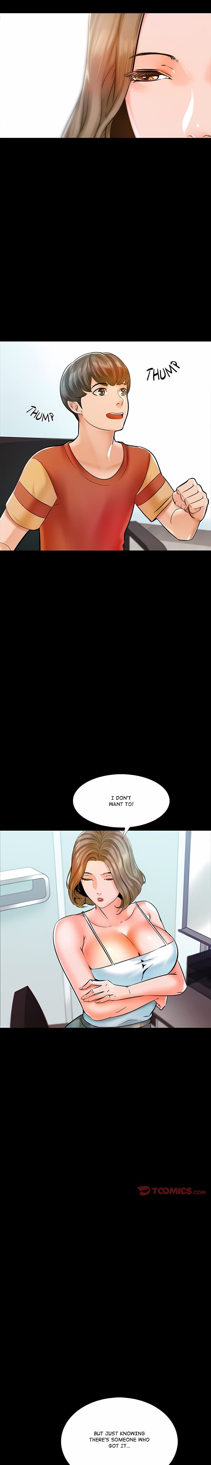 A+ for Pleasure Uncensored, chapter 13, page 8 of 24