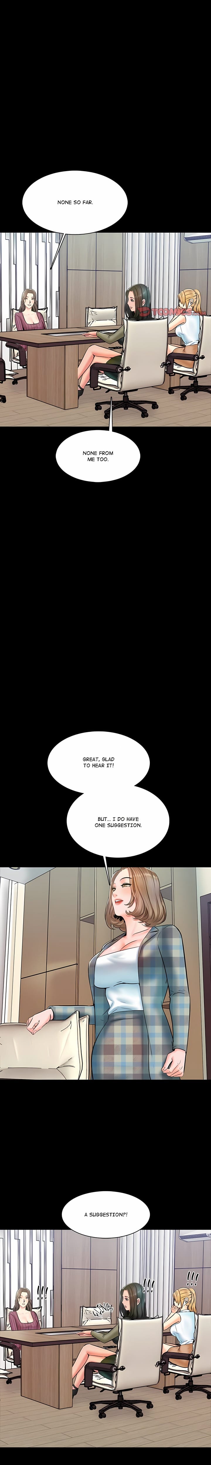 A+ for Pleasure Uncensored, chapter 13, page 17 of 24