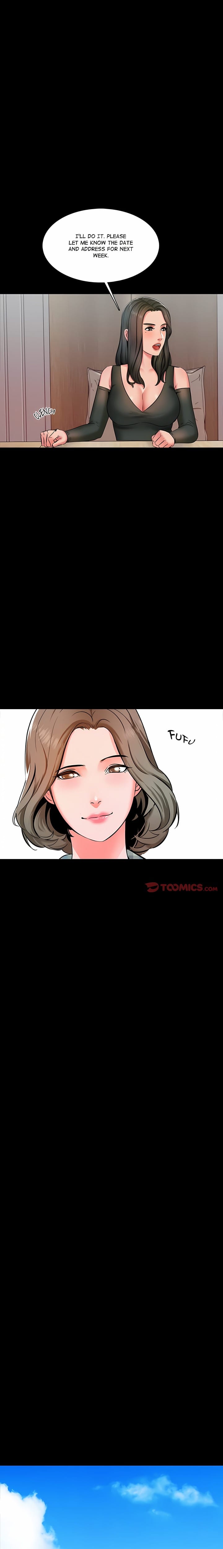 A+ for Pleasure Uncensored, chapter 13, page 20 of 24